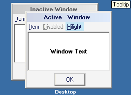 Windows Vista / Aero