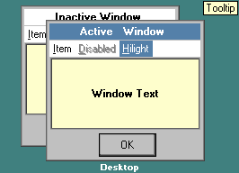 Windows3.0